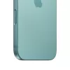 Smartphone Apple iPhone 16 6,1 ίντσες 128GB πετρόλ