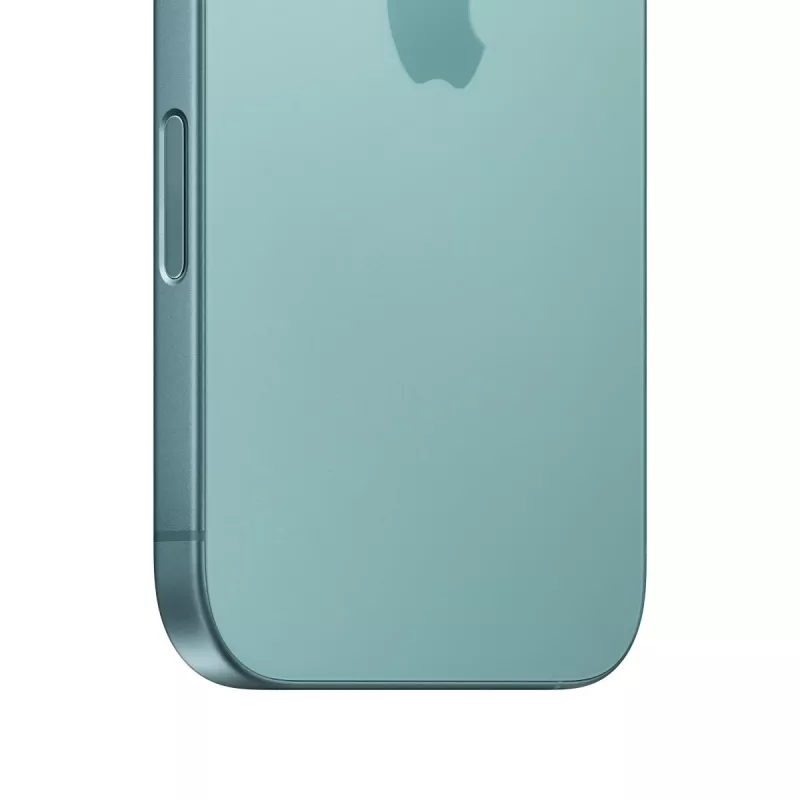Smartphone Apple iPhone 16 6,1 ίντσες 128GB πετρόλ