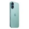 Smartphone Apple iPhone 16 6,1 ίντσες 128GB πετρόλ