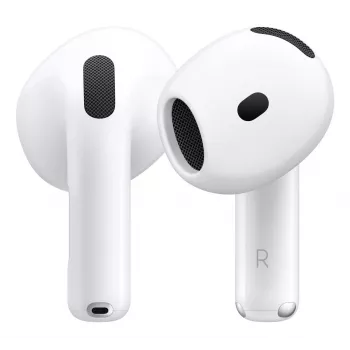 Headset Apple AirPods 4ης γενιάς Active Noise Cancellation
