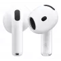 Headset Apple AirPods 4ης γενιάς Active Noise Cancellation