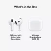 Headset Apple AirPods 4ης γενιάς Active Noise Cancellation