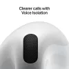 Headset Apple AirPods 4ης γενιάς Active Noise Cancellation