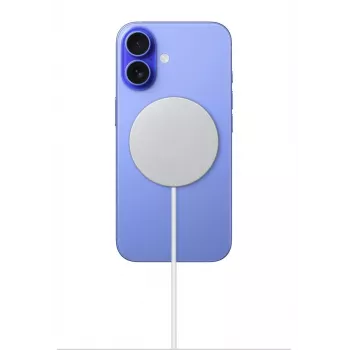 APPLE φορτιστής MagSafe (1 m) (MX6X3ZM/A)