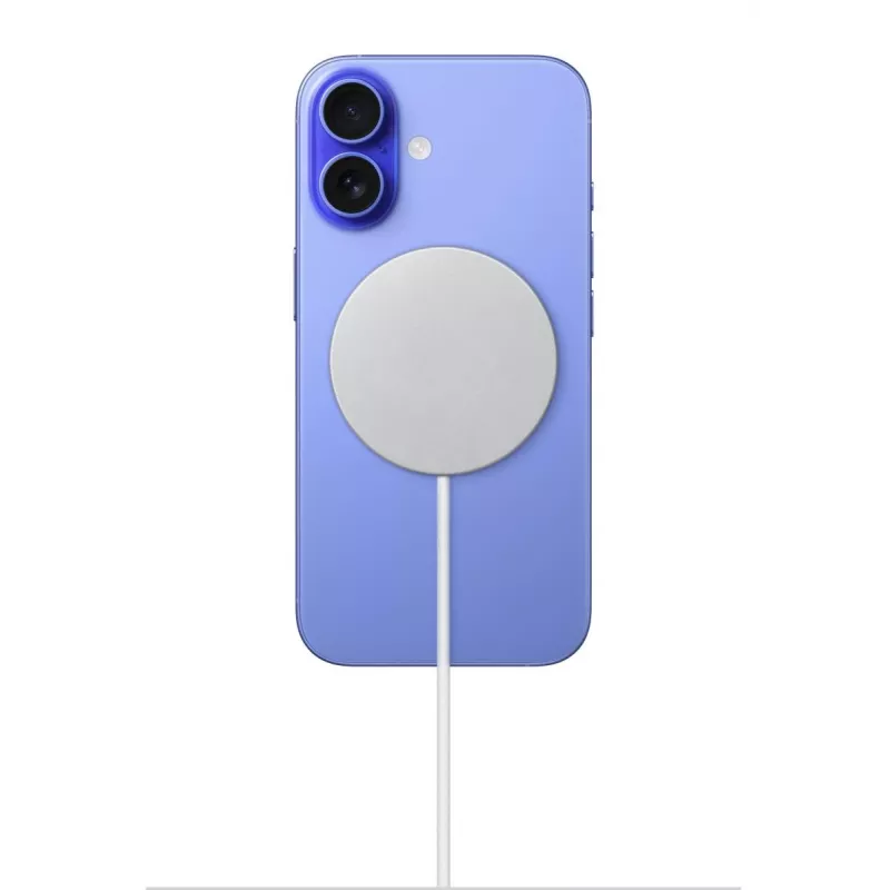 APPLE φορτιστής MagSafe (1 m) (MX6X3ZM/A)