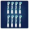 Oral-B Kids 81748450 Κεφαλή οδοντόβουρτσας 8 τεμ. Πολύχρωμο