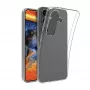 dbramante1928 Greenland GLSPCL006449 θήκη για Samsung Galaxy S25+, διάφανη