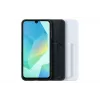 Samsung EF-OA166TBEGWW θήκη με θέση καρτών για Galaxy A16 / A16 5G, TPU, μαύρη