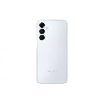 Samsung EF-QA166CTEGWW Clear Case θήκη για Galaxy A16 / A16 5G, διάφανη