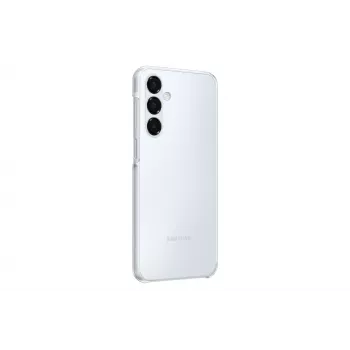 Samsung EF-QA166CTEGWW Clear Case θήκη για Galaxy A16 / A16 5G, διάφανη