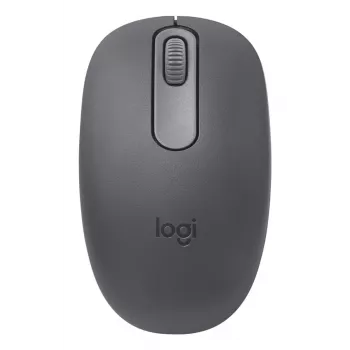 LOGITECH M196 Ποντίκι Bluetooth - Graphite