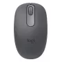 LOGITECH M196 Ποντίκι Bluetooth - Graphite