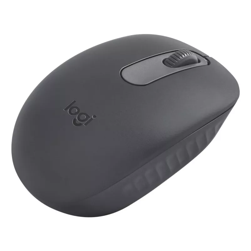 LOGITECH M196 Ποντίκι Bluetooth - Graphite
