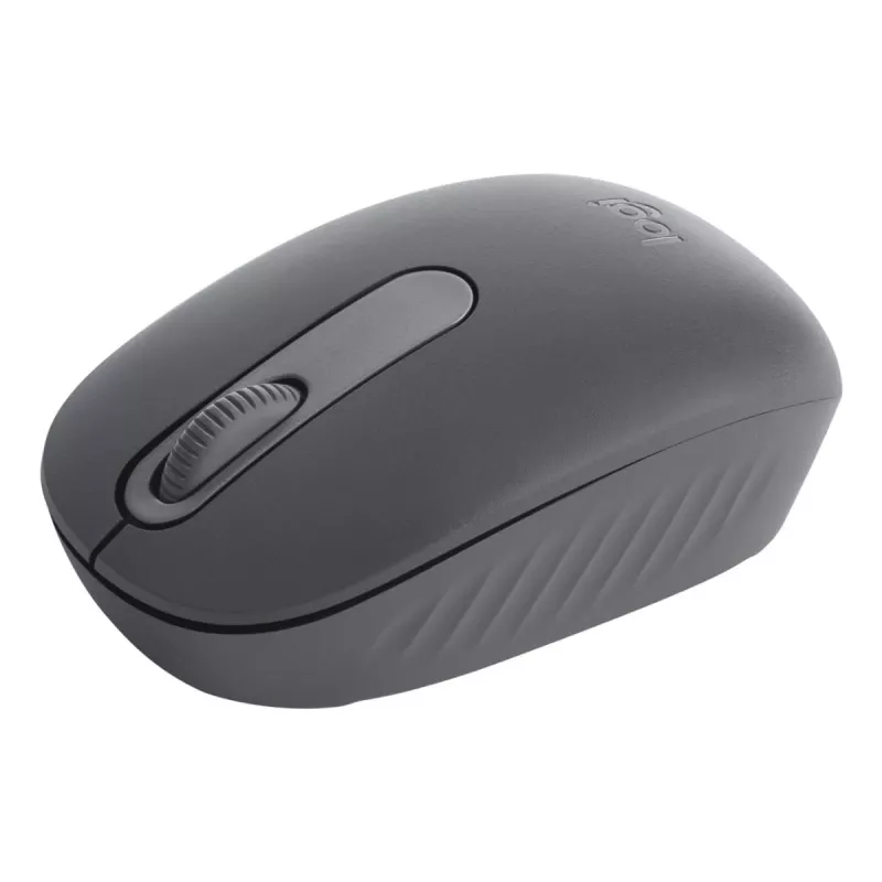 LOGITECH M196 Ποντίκι Bluetooth - Graphite