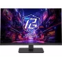ASROCK Οθόνη Gaming - Pg27fft1b - 27in - 1920x1080 FHD - Επίπεδη οθόνη IPS 180Hz - Μαύρο