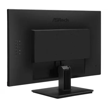 ASROCK Οθόνη Gaming - Pg27fft1b - 27in - 1920x1080 FHD - Επίπεδη οθόνη IPS 180Hz - Μαύρο