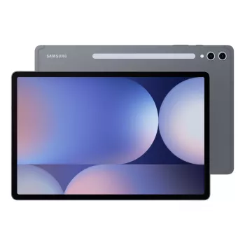 Samsung Galaxy Tab S10+ (31,5 cm (12,4 ίντσες), Wi-Fi), 31,5 cm (12,4 ίντσες), 2800 x 1752 Pixel, 256 GB, 12 GB, 2,8 GHz, Γκρι