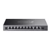 Διαχειριζόμενο Switch TP-Link Omada ES210GMP 10 Θύρες Gigabit Ethernet PoE