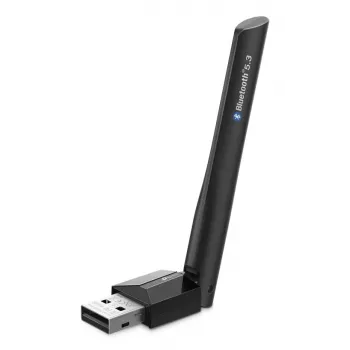 TP-Link UB500 Plus κάρτες διασύνδεσης/αντάπτορες Bluetooth