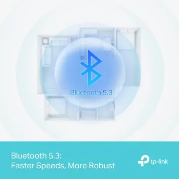 TP-Link UB500 Plus κάρτες διασύνδεσης/αντάπτορες Bluetooth