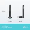TP-Link UB500 Plus κάρτες διασύνδεσης/αντάπτορες Bluetooth