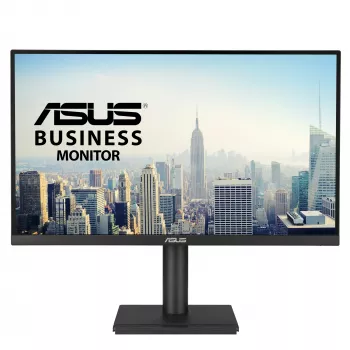 ASUS VA27UCPS Οθόνη Υπολογιστή 68,6 cm (27 ίντσες) 3840 x 2160 Pixel 4K Ultra HD LCD Μαύρο
