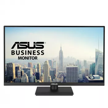 ASUS VA27UCPS Οθόνη Υπολογιστή 68,6 cm (27 ίντσες) 3840 x 2160 Pixel 4K Ultra HD LCD Μαύρο