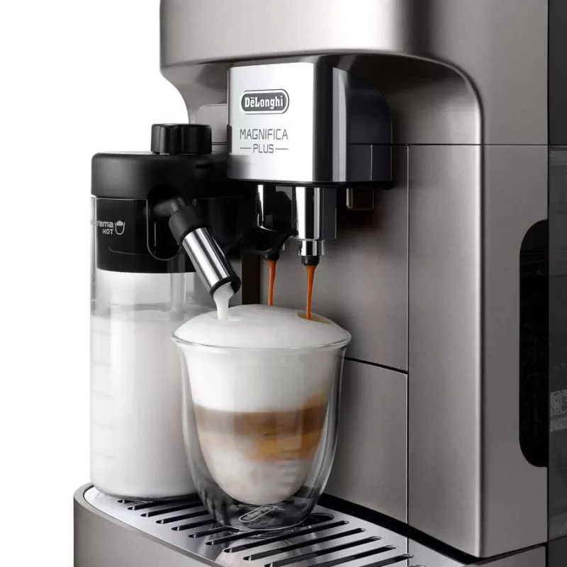 De’Longhi ECAM 320.70.TB Καφετιέρα Αυτόματη Μηχανή Espresso 1.9 L