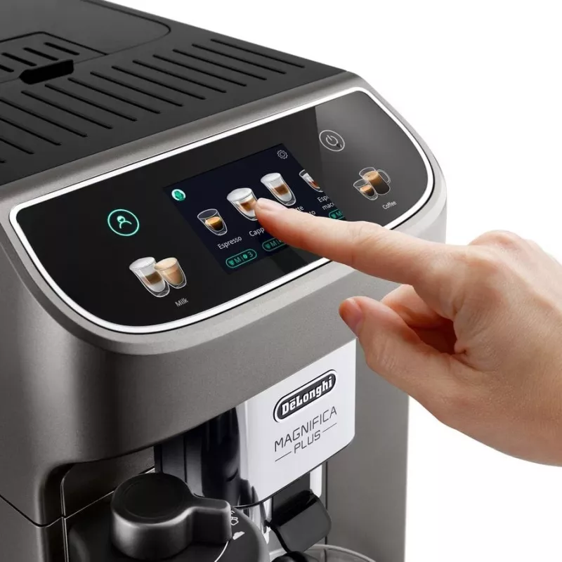 De’Longhi ECAM 320.70.TB Καφετιέρα Αυτόματη Μηχανή Espresso 1.9 L