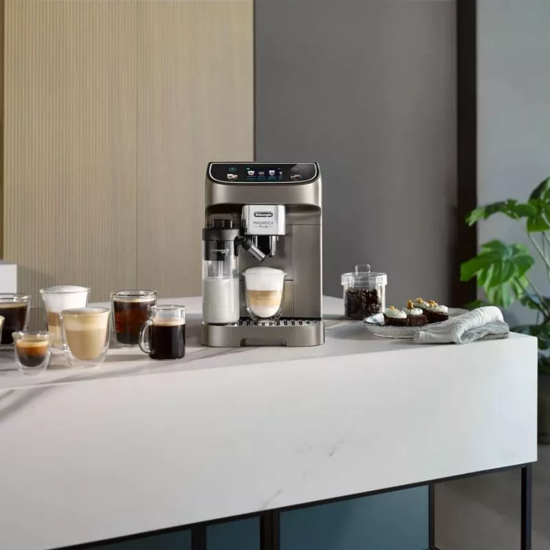 De’Longhi ECAM 320.70.TB Καφετιέρα Αυτόματη Μηχανή Espresso 1.9 L