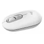 LOGITECH Pop Mouse - Προσαρμόσιμα Emojis - Ασύρματο - Off White