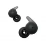 Headset Sony LinkBuds Open WFL910B — ασύρματα Bluetooth In-Ear, 20–20.000 Hz, εμβέλεια 10 m, 63 g, μαύρα