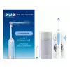 Oral-B OxyJet Συσκευή Στοματικής Υγιεινής, λευκή