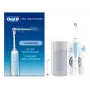Oral-B OxyJet Συσκευή Στοματικής Υγιεινής, λευκή