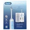 Oral-B OxyJet Συσκευή Στοματικής Υγιεινής, λευκή