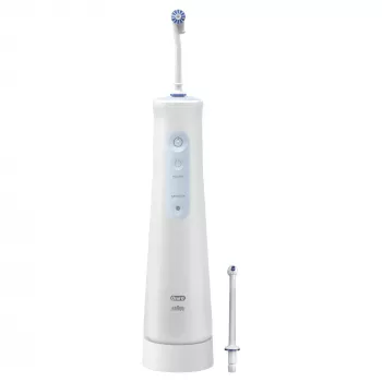 Oral-B AquaCare 4 Συσκευή Στοματικής Υγιεινής