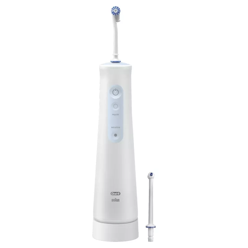 Oral-B AquaCare 4 Συσκευή Στοματικής Υγιεινής