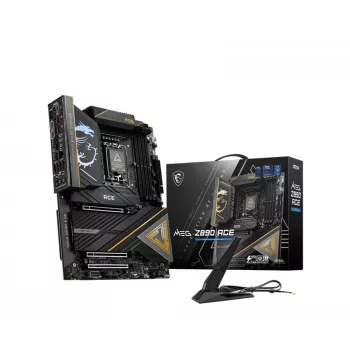 MSI MEG Z890 ACE Μητρική Intel Z890 LGA 1851 (Socket V1) ATX
