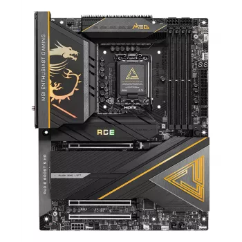 MSI MEG Z890 ACE Μητρική Intel Z890 LGA 1851 (Socket V1) ATX
