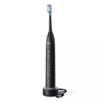 Ηχητική Οδοντόβουρτσα Philips Series 7100 HX7421/01 — sonic, 62,000 mov/min, 3 ταχύτητες, 4 λειτουργίες, Bluetooth, Li‑Ion, θήκη ταξιδιού