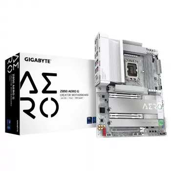 Μητρική GIGABYTE Z890 AERO G, Intel Z890, LGA 1851, ATX