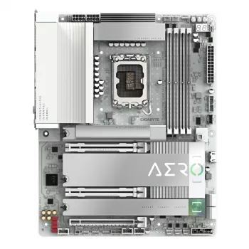 Μητρική GIGABYTE Z890 AERO G, Intel Z890, LGA 1851, ATX