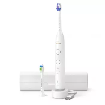Philips Series 6500 HX7410/02 Επαναφορτιζόμενη Ηλεκτρική Οδοντόβουρτσα Sonic