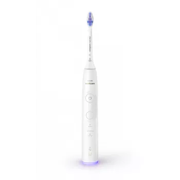 Philips Series 6500 HX7410/02 Επαναφορτιζόμενη Ηλεκτρική Οδοντόβουρτσα Sonic
