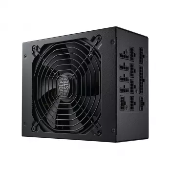 COOLER MASTER Τροφοδοτικό MWE 1050 V2 Gold Full Modular 1050W ATX μαύρο