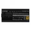 COOLER MASTER Τροφοδοτικό MWE 1050 V2 Gold Full Modular 1050W ATX μαύρο