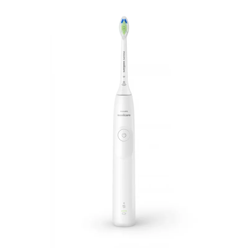Philips 5300 series Series 5300 HX7108/01 Επαναφορτιζόμενη Οδοντόβουρτσα