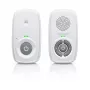 Motorola AM21 DECT Βρεφικό τηλέφωνο Λευκό
