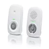 Motorola AM21 DECT Βρεφικό τηλέφωνο Λευκό