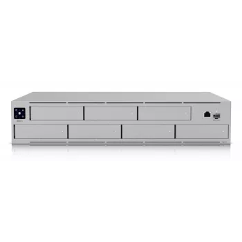 UBIQUITI NETWORKS Unas-pro 2u NAS για τοποθέτηση σε rack